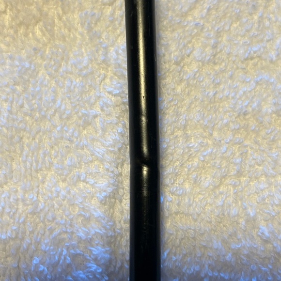 Matte black Starbucks trenti cup - Picture 5 of 5